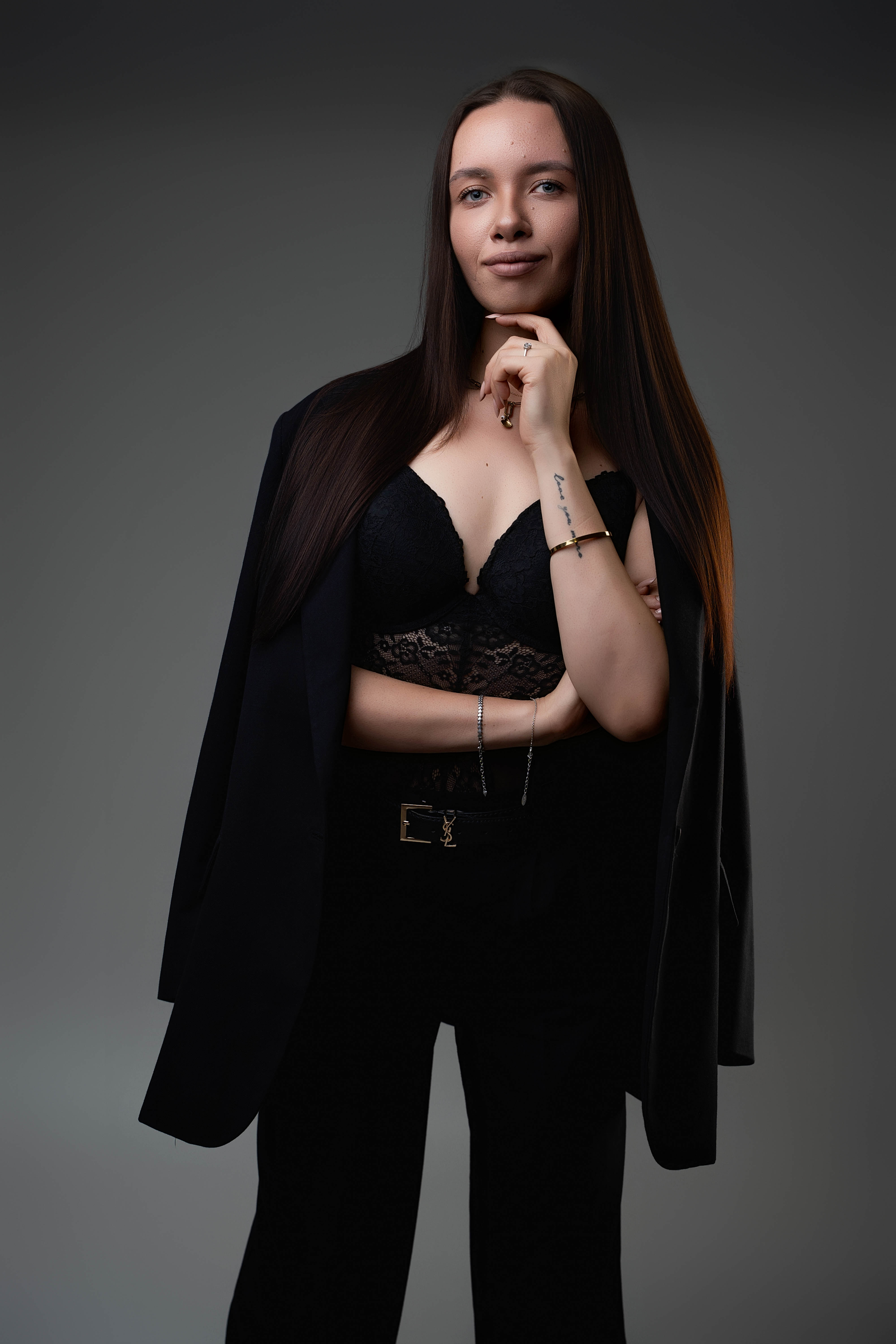 Ania — Stylistka